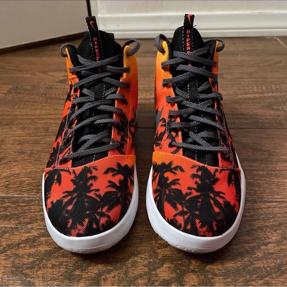 Nike Hyperfr3Sh QS ‘Sunset’
